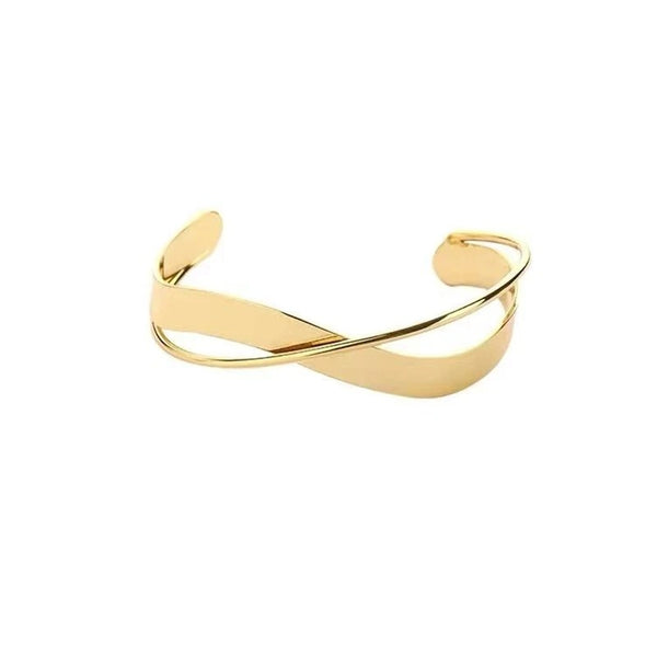 Exquisite European Copper Bracelet for Women with Elevated Design