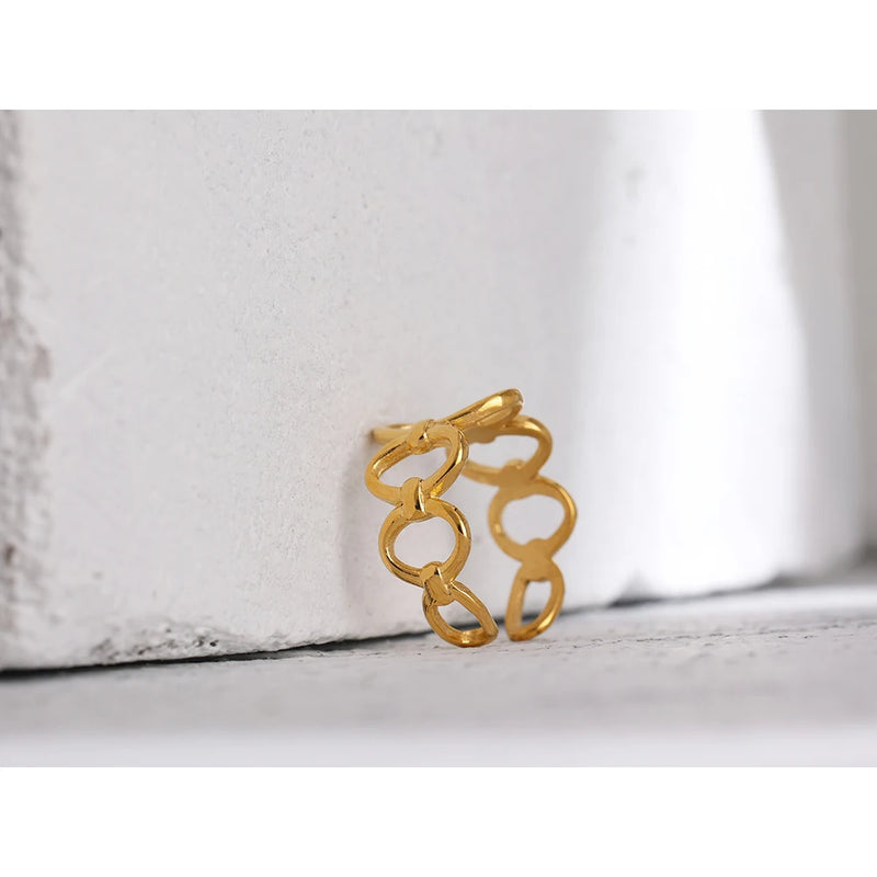 Chain Ring