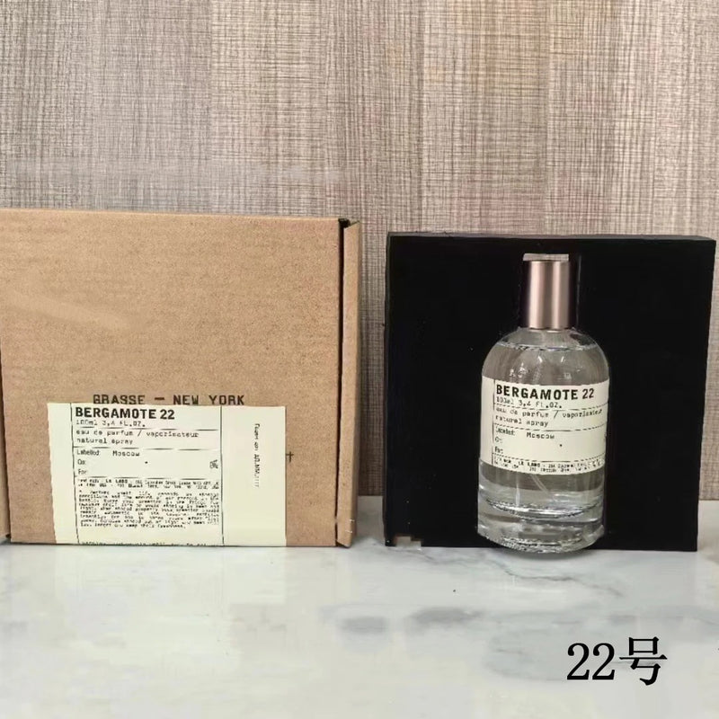 100ml Santal 33 Perfumes Women Men Perfume Lasting Fragrance Elegant Woody Floral Hormones Cologne Arabic Perfumes