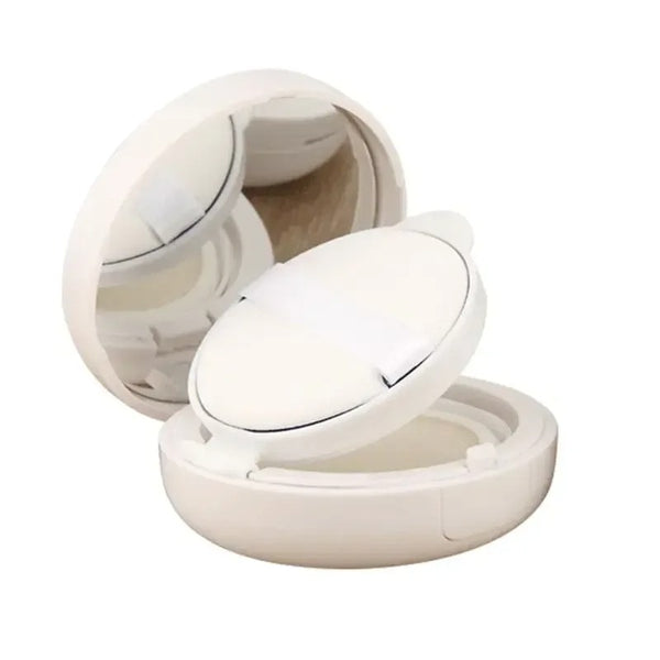 Portable 15g Air Cushion Compact with Puff