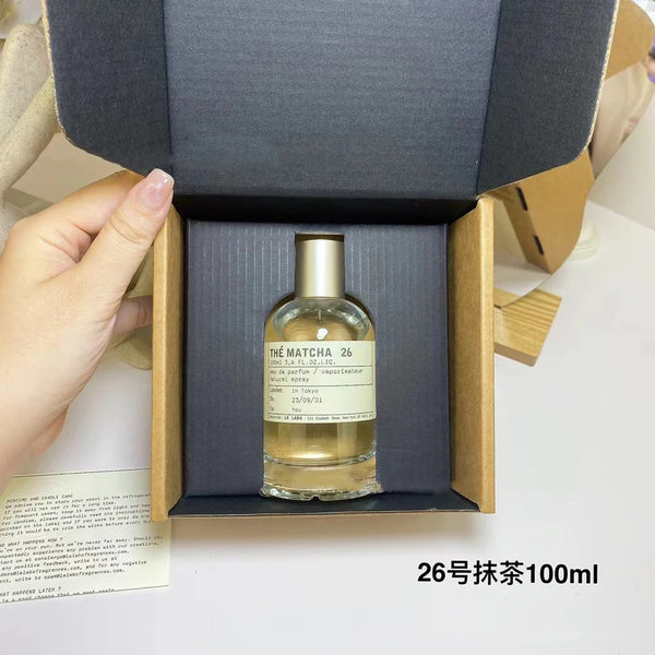 100ml Santal 33 Perfumes Women Men Perfume Lasting Fragrance Elegant Woody Floral Hormones Cologne Arabic Perfumes