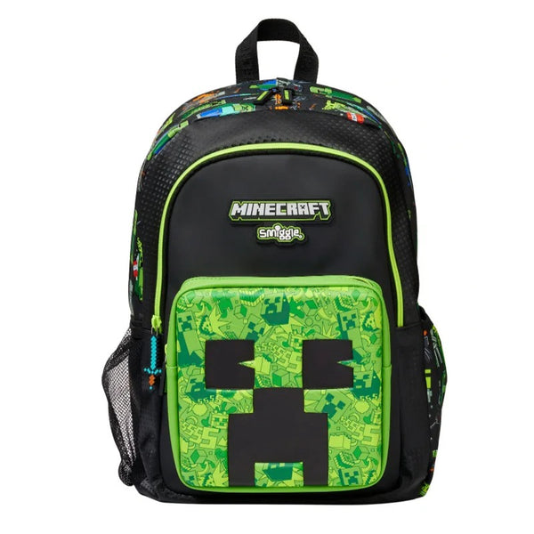 Minecraft School Collection