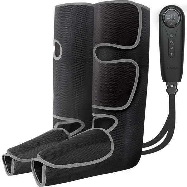 Air Compression Leg Massager for Circulation