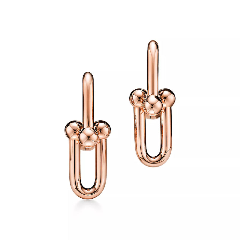 HardWear Large Link Earrings