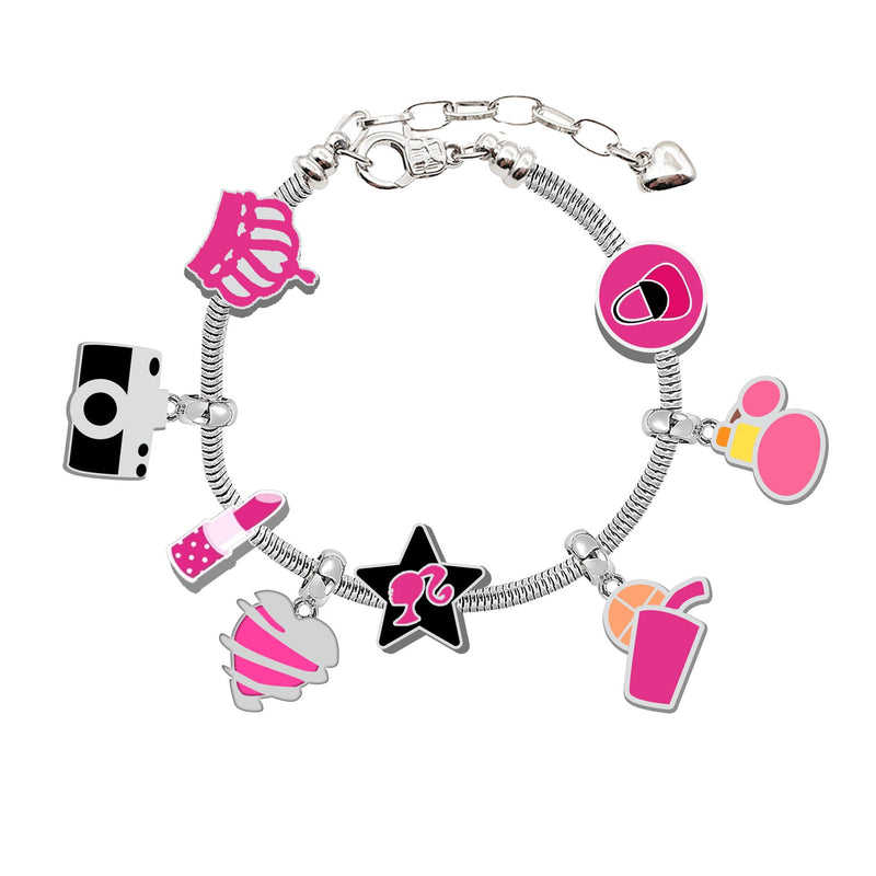 Charm Barbie Bracelet