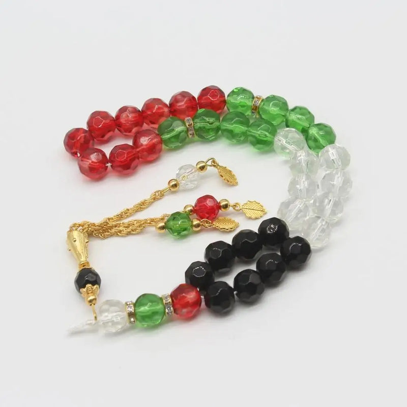 Free Palestine Bracelet