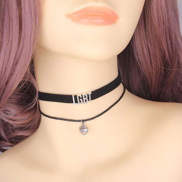 Lgbt Awareness Bracelet