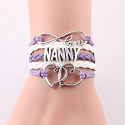 Nanny Love Bracelet