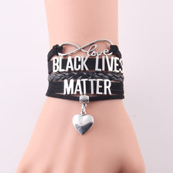 Black Live Matter Bracelet