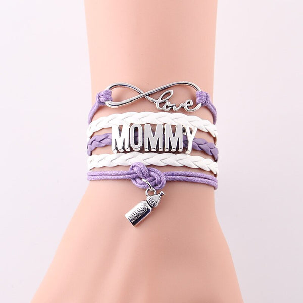 Mommy Love Bracelet