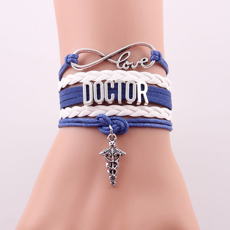 Doctor Lovers Bracelet