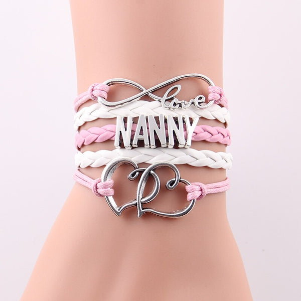 Nanny Love Bracelet