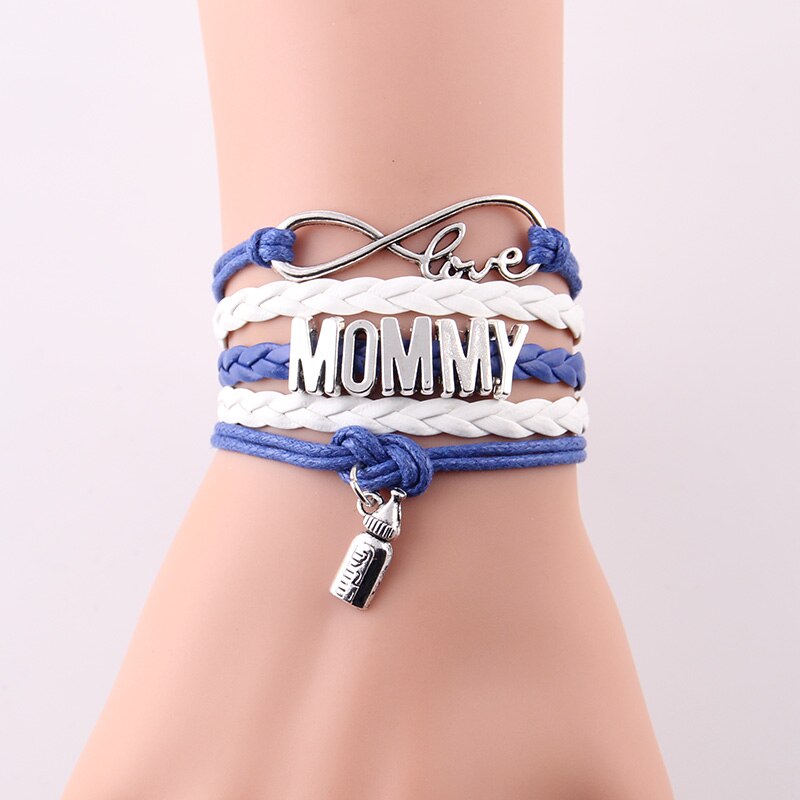 Mommy Love Bracelet