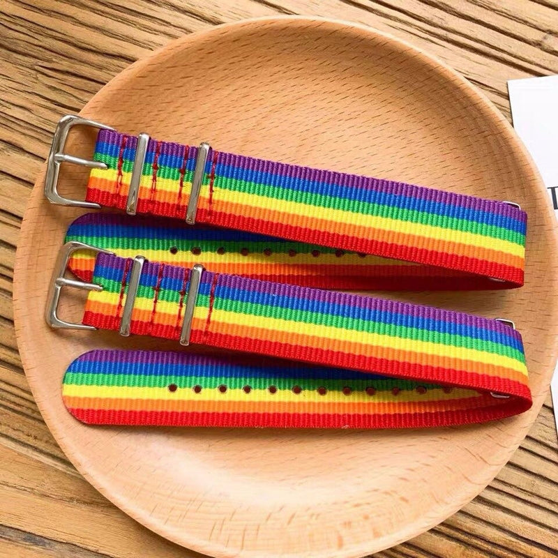 Lgbt Friendship Bracelet