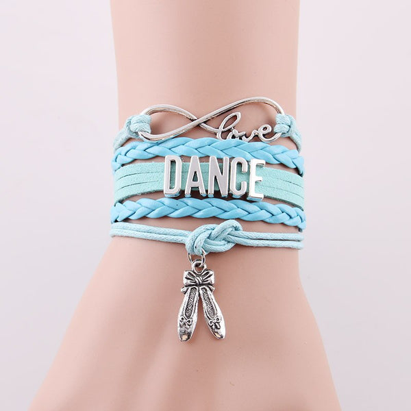 Dance Lovers Bracelet