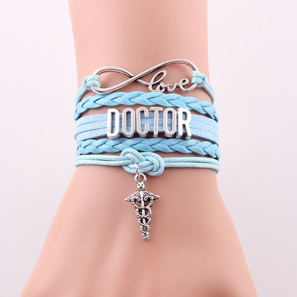 Doctor Lovers Bracelet