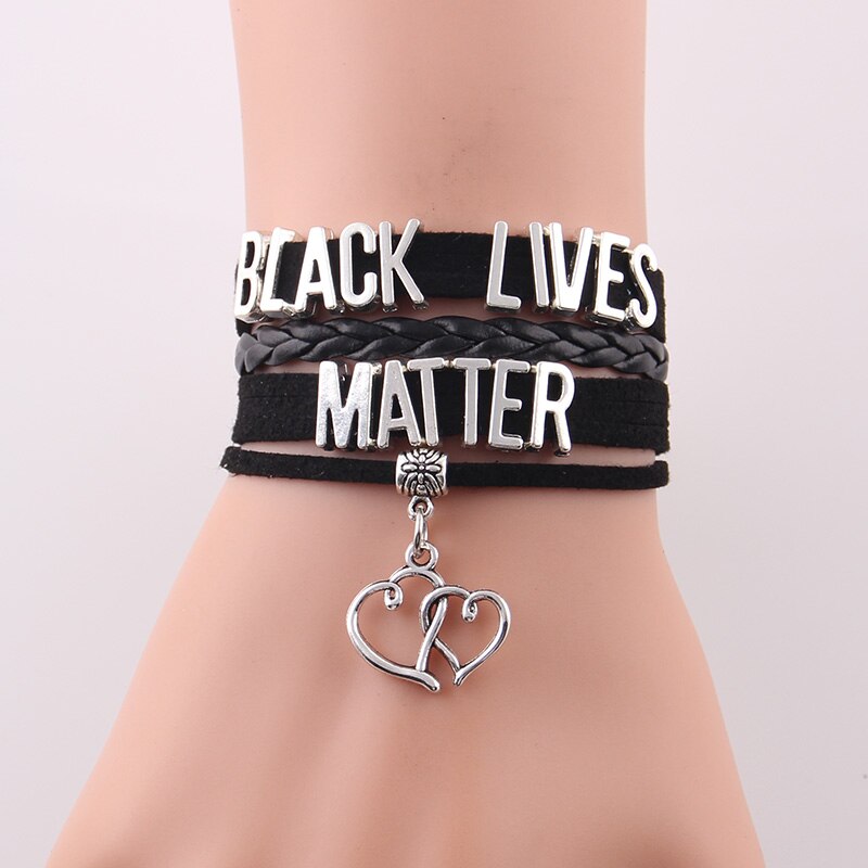 Black Live Matter Bracelet