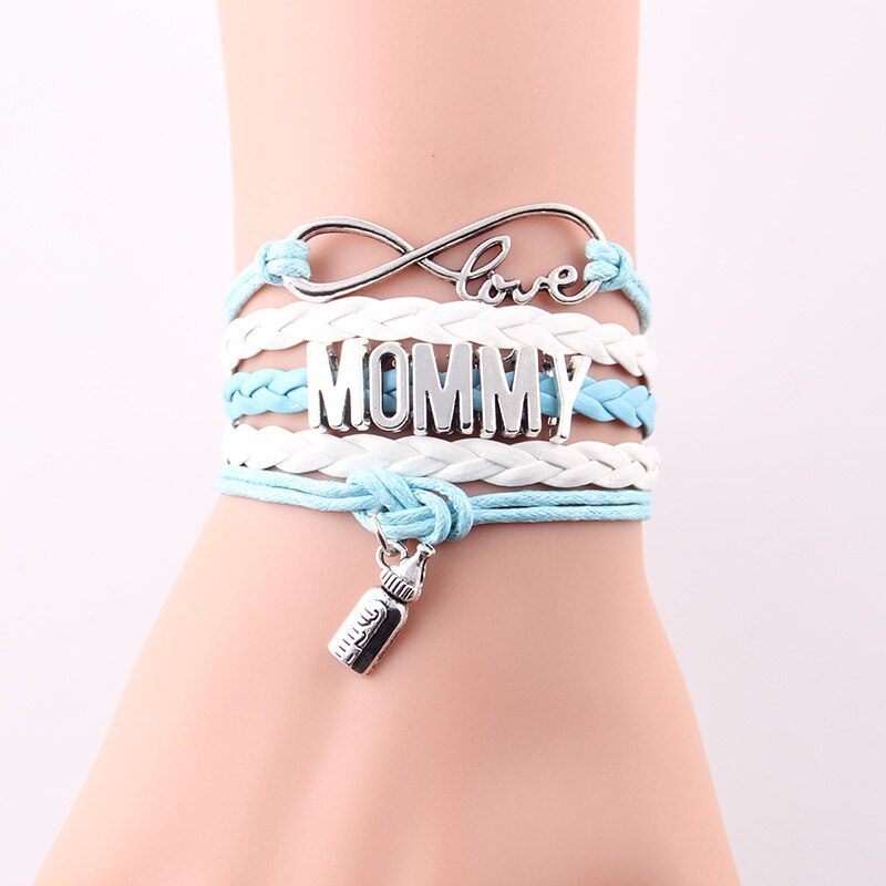 Mommy Love Bracelet