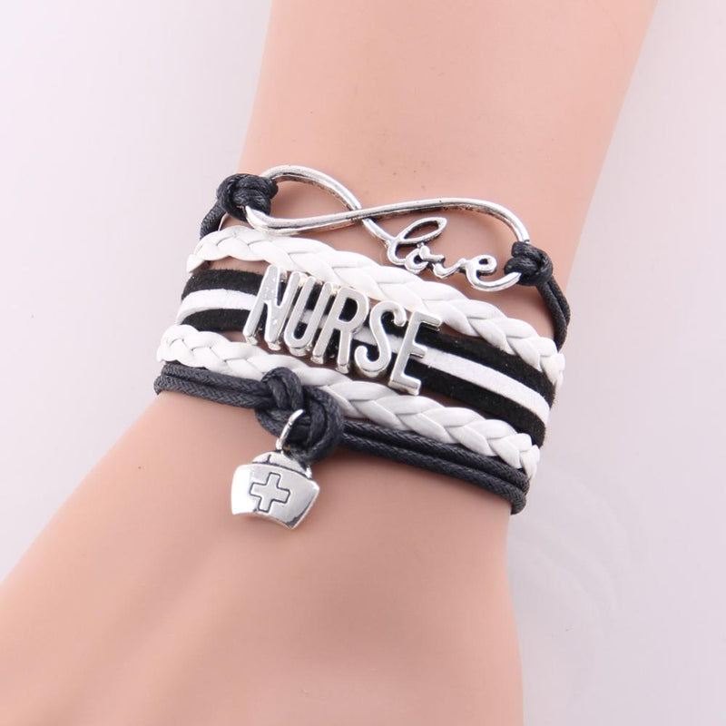 Nurse Love Bracelet