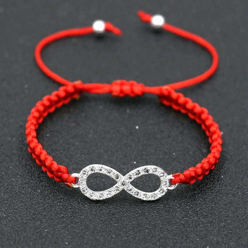 Infinity Love Bracelet