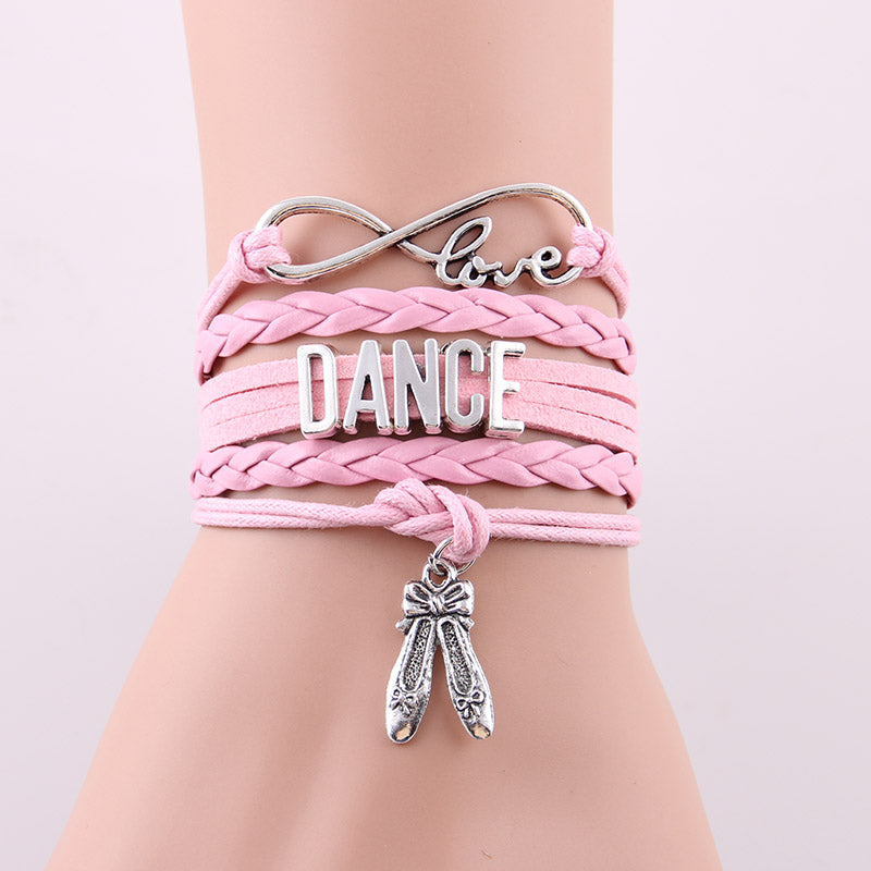 Dance Lovers Bracelet