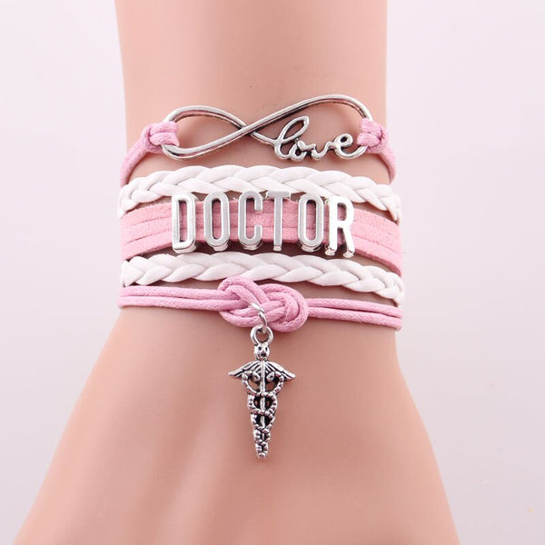 Doctor Lovers Bracelet