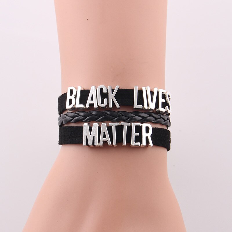 Black Live Matter Bracelet