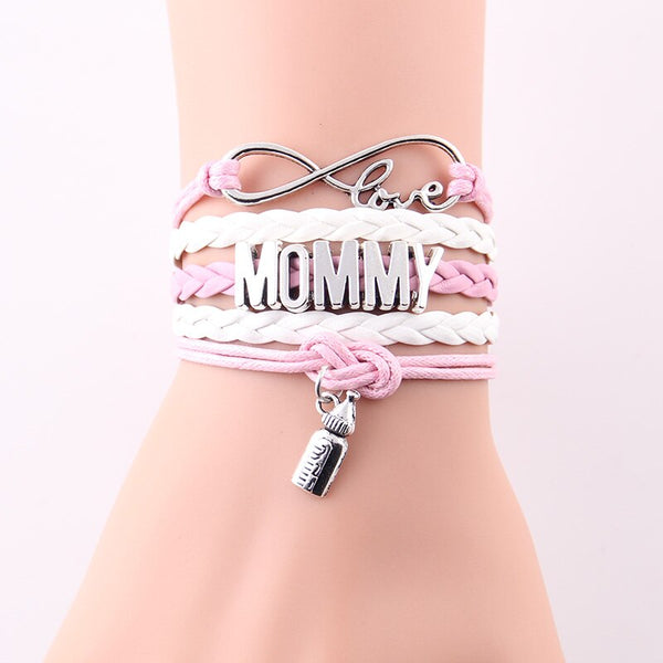 Mommy Love Bracelet