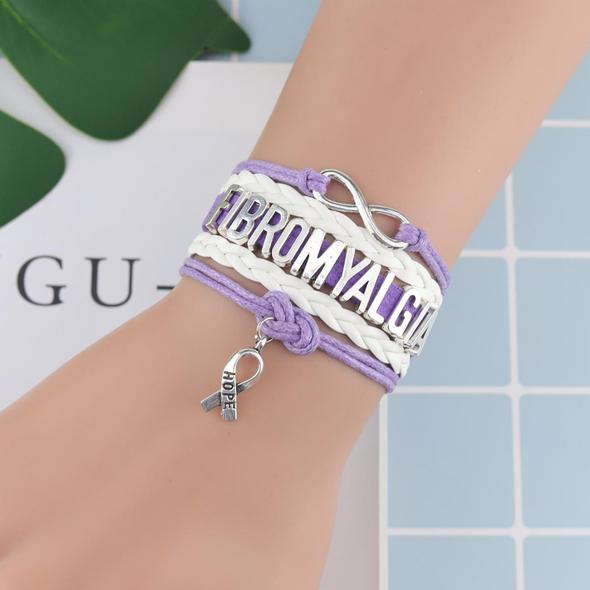 fibromyalgia medical bracelet fibromyalgia healing bracelet pandora fibromyalgia bracelet fibromyalgia shop fibromyalgia charm bracelet uk epilepsy awareness bracelets PCOS awareness bracelets Parkinsons awareness bracelet fibromyalgia awareness bracelet