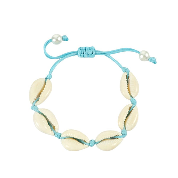 Ocean Handmade Anklets Bracelet
