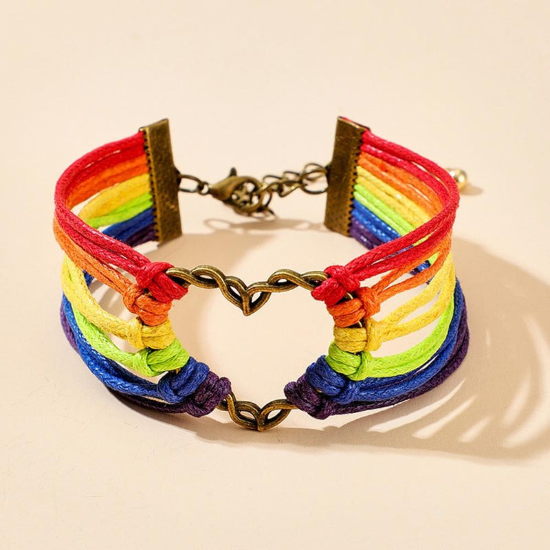 Pride Awareness Bracelet