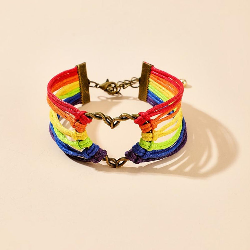 Pride Awareness Bracelet