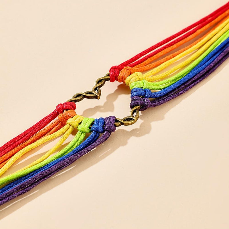 Pride Awareness Bracelet