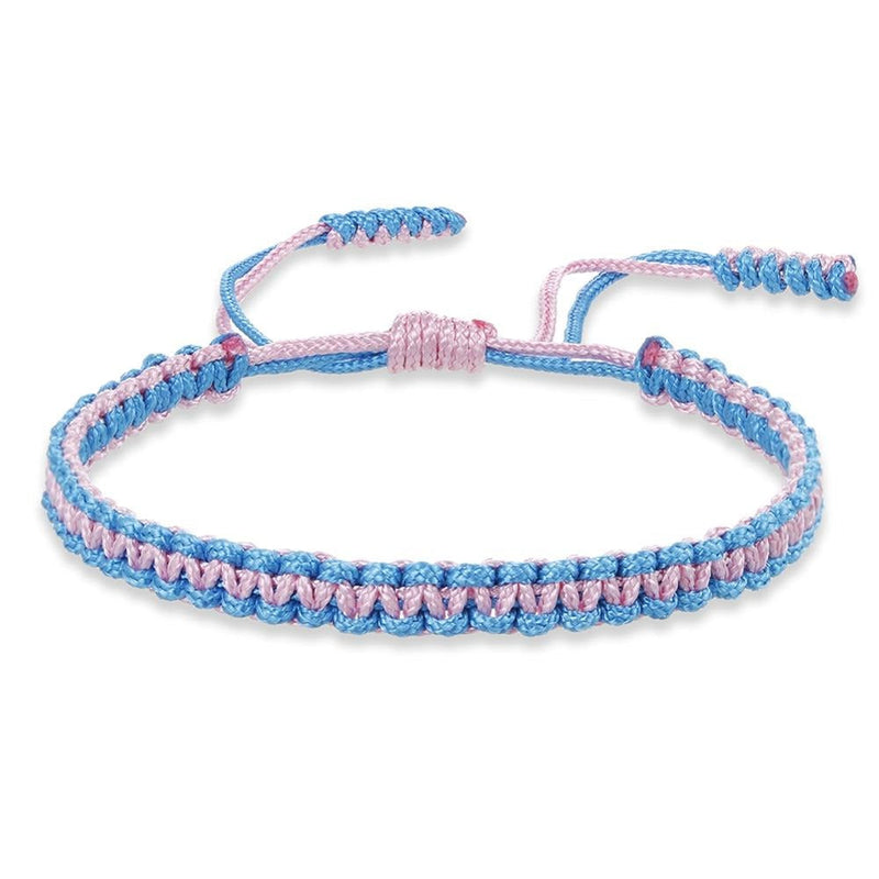 transgender Awareness Bracelet