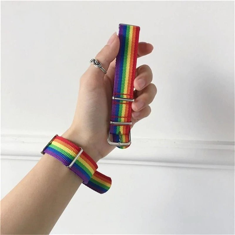 Lgbt Friendship Bracelet