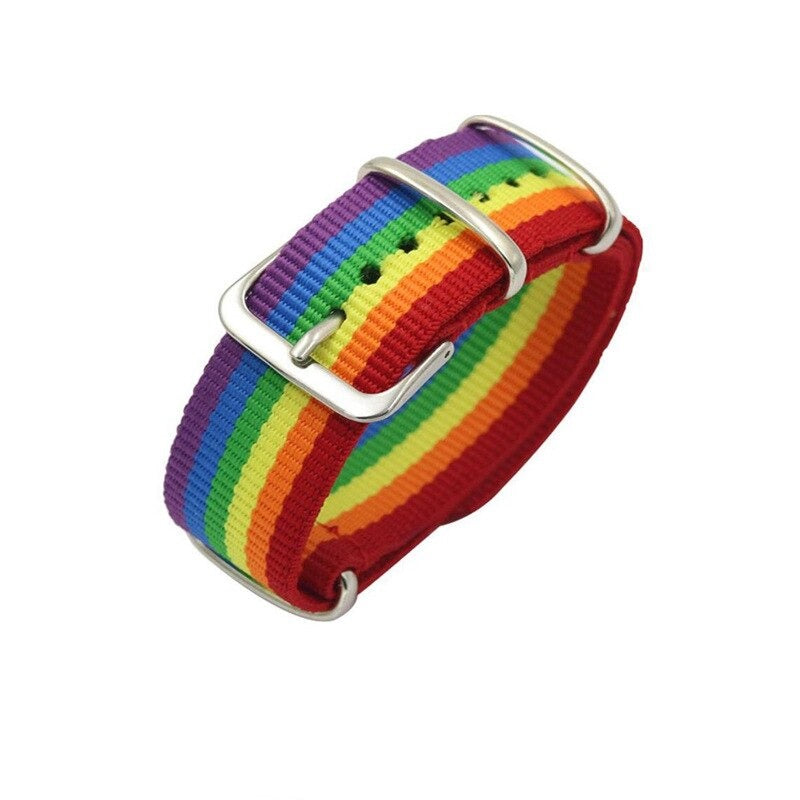 Lgbt Friendship Bracelet