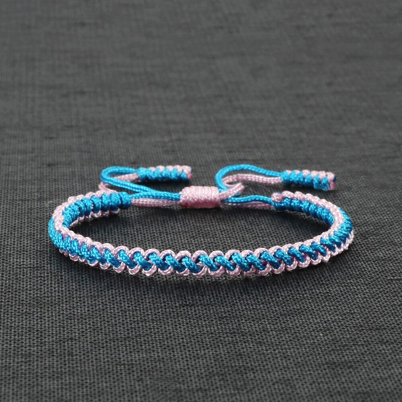 transgender Awareness Bracelet