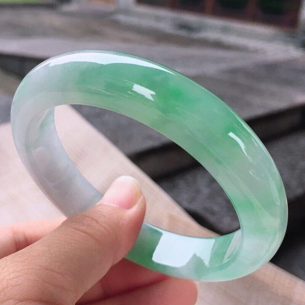 Jade Bangle