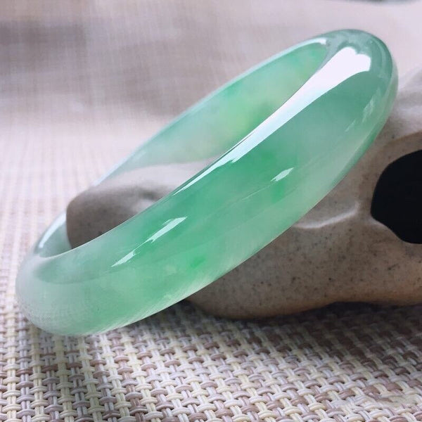 Jade Bangle